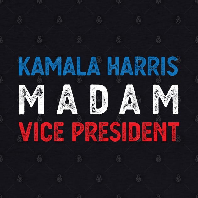 Madam Vice President Kamala harris Kamala Harris kamala harris kamala harris kamala 20 by Gaming champion